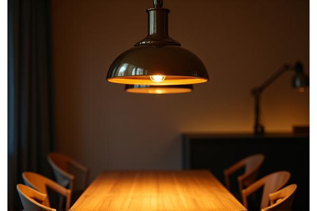 Customiserte belysningsløsninger