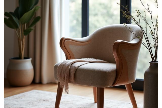 Bespoke møbeldesign