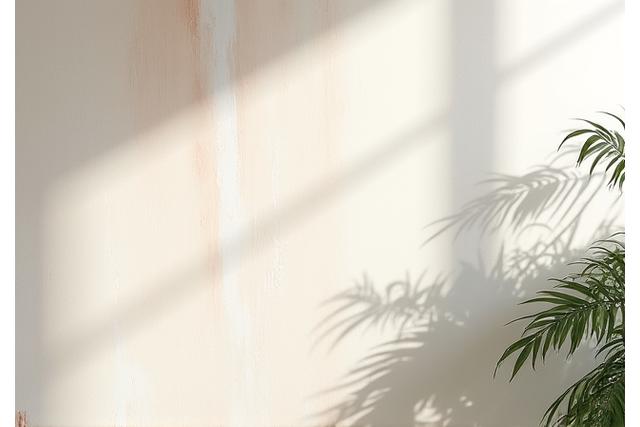 Håndmalte designertapeter